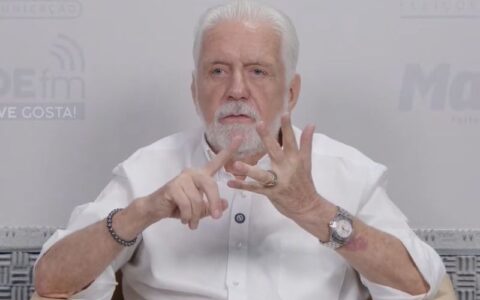 Imagem do post Jaques Wagner afirma que eleição de 2026 será a última de sua carreira eleitoral