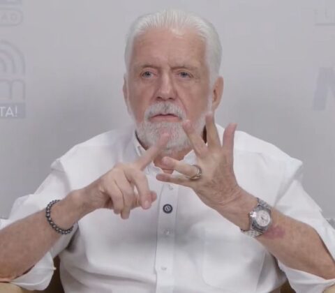 Imagem do post Jaques Wagner afirma que eleição de 2026 será a última de sua carreira eleitoral
