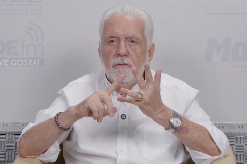 Jaques Wagner afirma que eleição de 2026 será a última de sua carreira eleitoral
