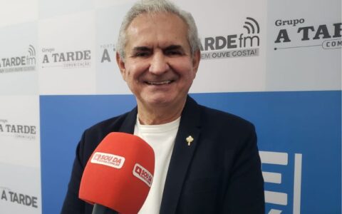 Imagem do post Angelo Coronel defende autonomia e recursos para guardas municipais na segurança pública