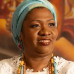 Câmara de Salvador homenageia Mãe Ana de Xangô com Medalha Zumbi dos Palmares