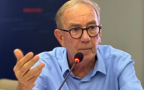 Imagem do post Wilson Cardoso defende “operação de guerra” em preparação dos municípios para efeitos do El Niño