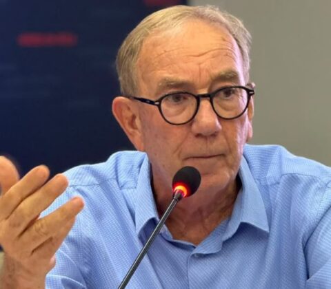 Imagem do post Wilson Cardoso defende “operação de guerra” em preparação dos municípios para efeitos do El Niño