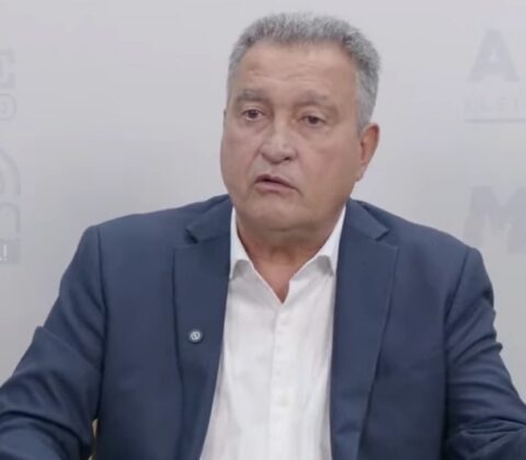 Imagem do post Rui Costa defende candidatura ao Senado para fortalecer articulação com Executivo