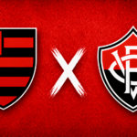 Após avançar na Copa do Brasil, Vitória encara o Flamengo no Maracanã