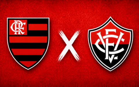 Imagem do post Após avançar na Copa do Brasil, Vitória encara o Flamengo no Maracanã