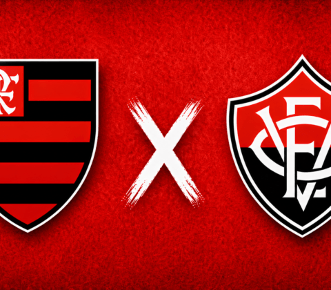 Imagem do post Após avançar na Copa do Brasil, Vitória encara o Flamengo no Maracanã