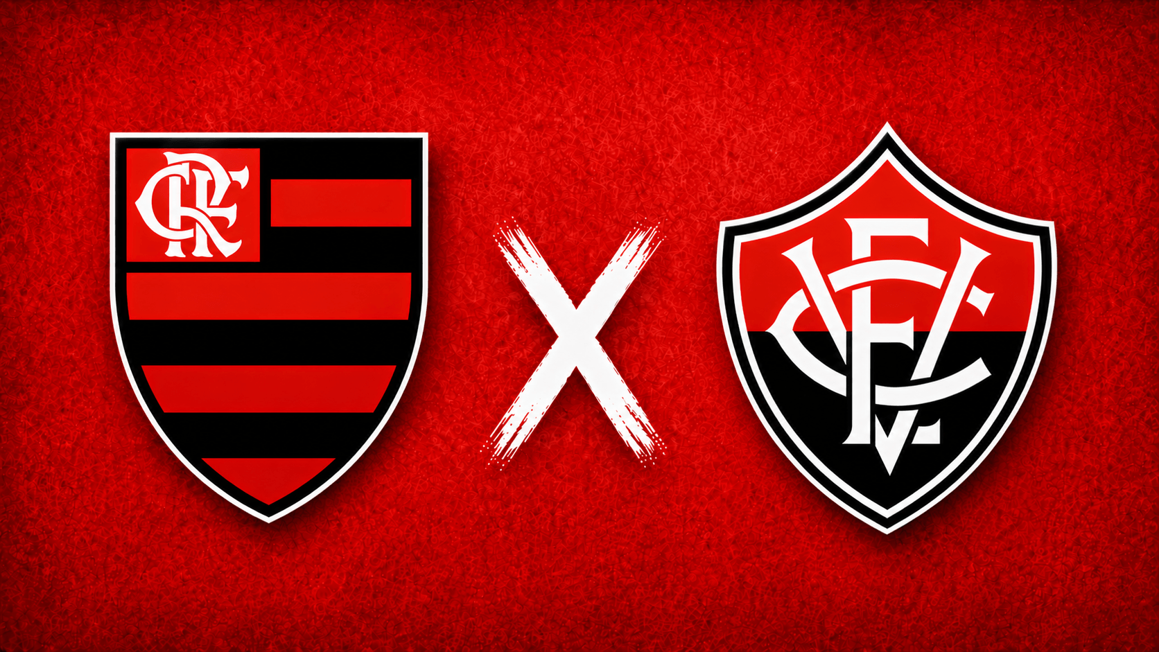 Após avançar na Copa do Brasil, Vitória encara o Flamengo no Maracanã