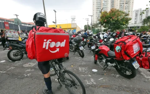Imagem do post Anvisa libera venda de medicamentos em plataformas como iFood e Mercado Livre