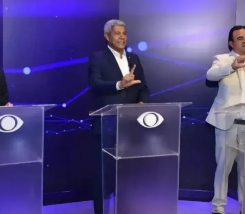 Imagem do post Confira agenda dos candidatos ao governo da Bahia nesta segunda (17)