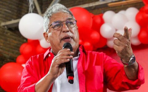 Imagem do post “Não basta recorrer à retórica para esconder contradições”, diz Rosemberg sobre sabatina de ACM Neto