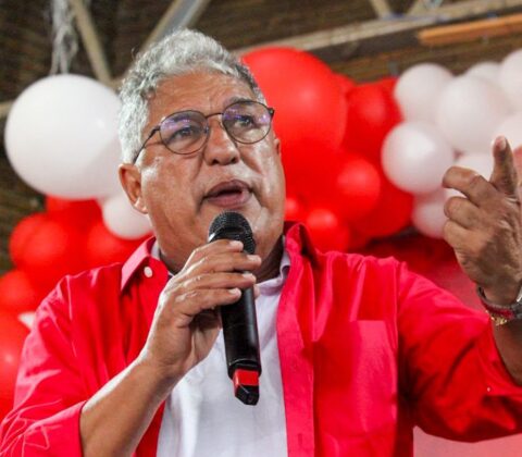 Imagem do post “Não basta recorrer à retórica para esconder contradições”, diz Rosemberg sobre sabatina de ACM Neto