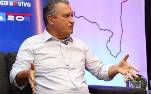 Imagem do post “O debate eleitoral deve focar na comparação entre propostas e modelos de gestão para a Bahia”, afirma Rui Costa