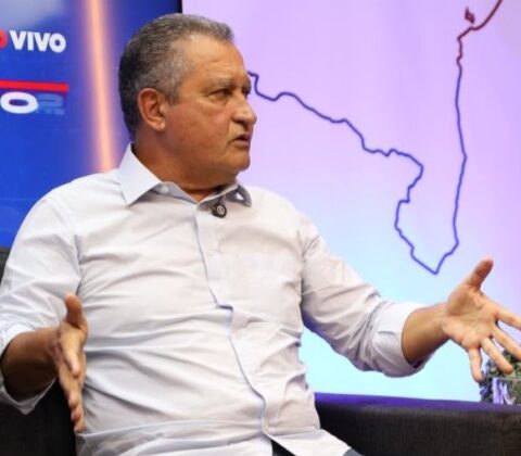 Imagem do post “O debate eleitoral deve focar na comparação entre propostas e modelos de gestão para a Bahia”, afirma Rui Costa