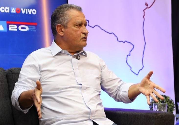 “O debate eleitoral deve focar na comparação entre propostas e modelos de gestão para a Bahia”, afirma Rui Costa