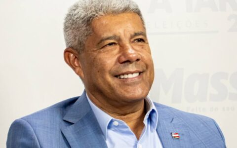 Imagem do post Jerônimo propõe política de cuidados para pessoas com deficiência e familiares