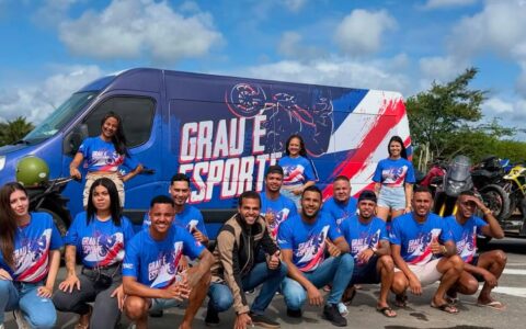Imagem do post Thiancle Araújo alerta para possível efeito contrário de projeto sobre o Grau na Bahia