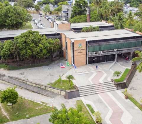 Imagem do post Prefeitura de Camaçari convoca 57 aprovados em concurso público