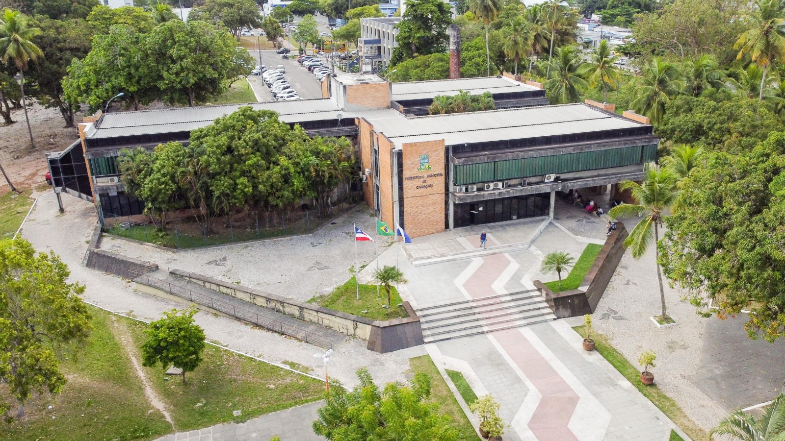 Prefeitura de Camaçari convoca 57 aprovados em concurso público