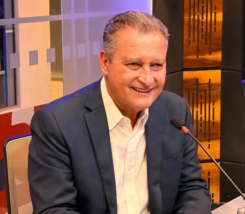 Imagem do post Rui Costa destaca equilíbrio das contas do Estado da Bahia
