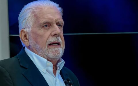 Imagem do post Wagner comenta posicionamento de ACM Neto na disputa presidencial