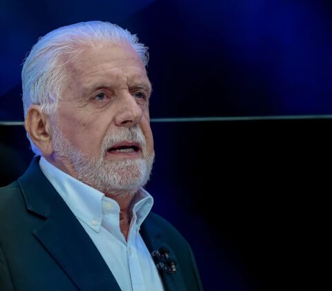 Imagem do post Wagner comenta posicionamento de ACM Neto na disputa presidencial