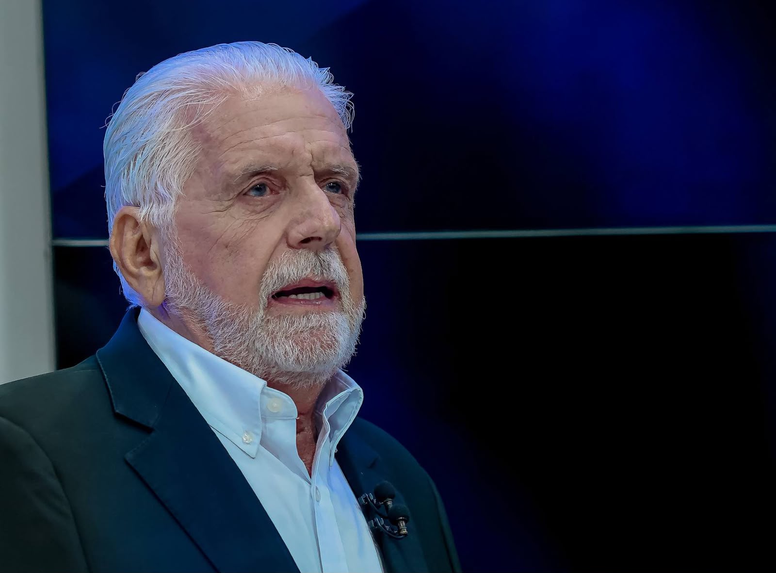 Wagner comenta posicionamento de ACM Neto na disputa presidencial
