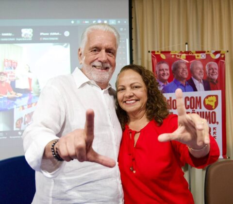 Imagem do post Jaques Wagner defende mais mulheres na política e cita candidaturas na Bahia
