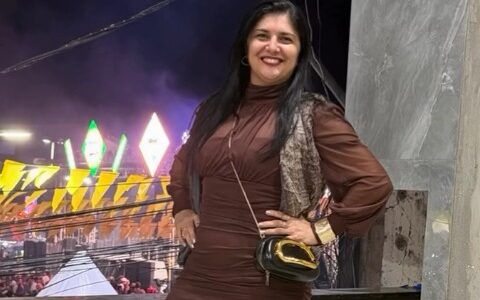 Imagem do post PM e monitor escolar são presos por assassinato de prima da apresentadora Mara Maravilha