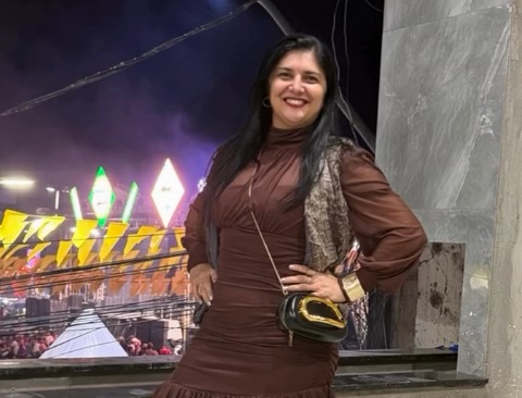 PM e monitor escolar são presos por assassinato de prima da apresentadora Mara Maravilha