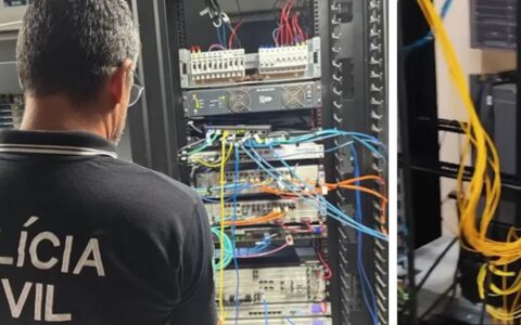 Imagem do post CV obrigava moradores do Lobato a contratar internet clandestina