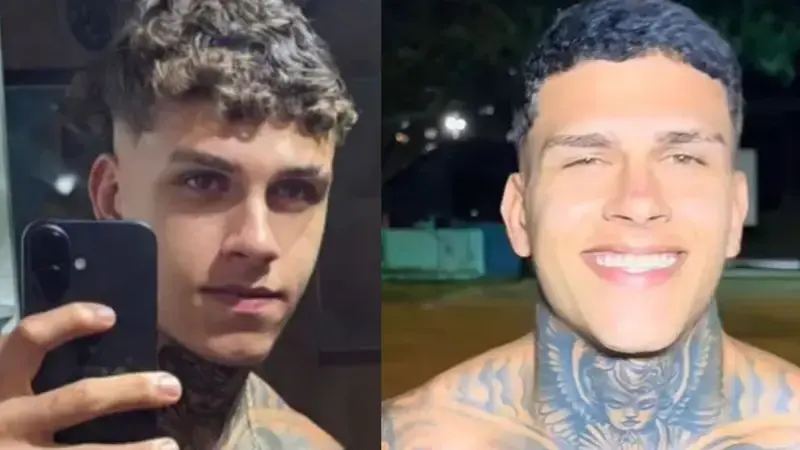 Influenciador de conteúdo adulto é preso com drogas durante ação da Rondesp