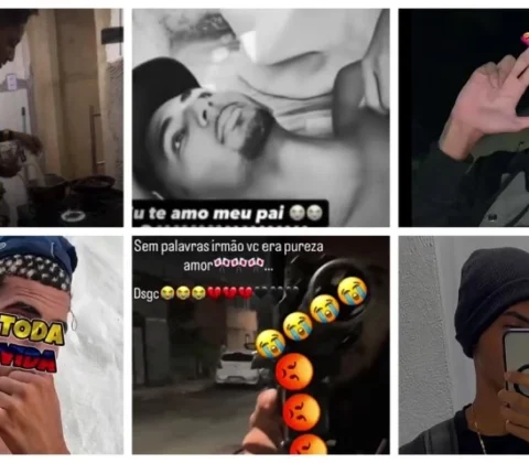 Imagem do post Dois suspeitos do BDM morrem após confronto com a Patamo