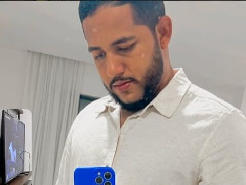 Imagem do post Rifeiro conhecido como JP Premiações é morto a tiros