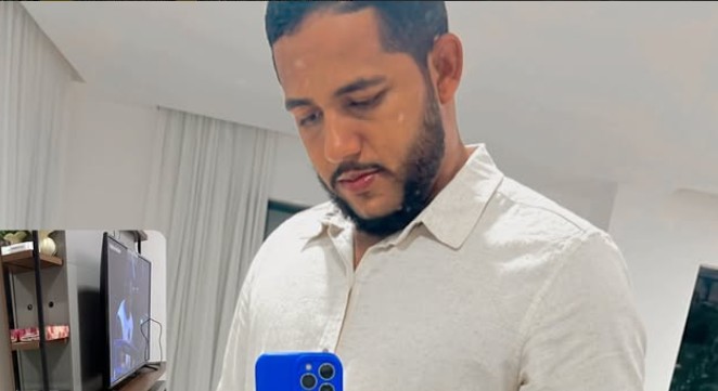 Rifeiro conhecido como JP Premiações é morto a tiros