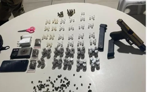 Imagem do post Jovem de 19 anos morre após confronto com a PM em Simões Filho