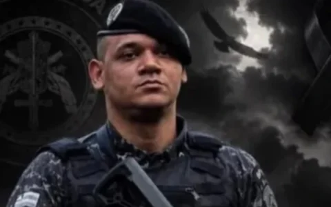 Imagem do post Soldado da PM morre após acidente durante treinamento