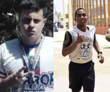 Imagem do post Saiba quem eram os torcedores mortos após briga de torcidas organizadas no Ba-Vi