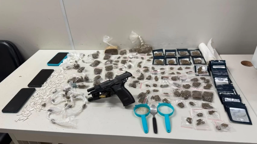Barro Duro: “Boca” do BDM morre em confronto com a Rondesp