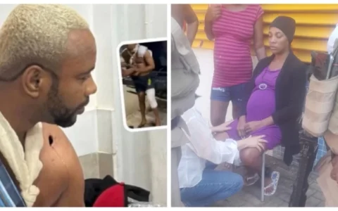 Imagem do post Mulher presa no Nordeste é companheira de “Anjo” líder do CV