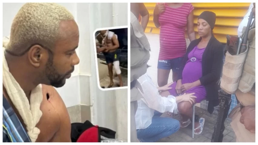 Mulher presa no Nordeste é companheira de “Anjo” líder do CV