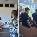 Jerônimo Rodrigues presta solidariedade a estudante agredido por Diego Castro