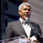 Quaest: maioria dos baianos aprova governo Jerônimo Rodrigues