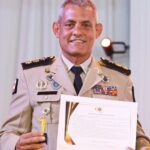 Após deixar ranking de cidade violenta,  comandante faz alerta à população de Camaçari