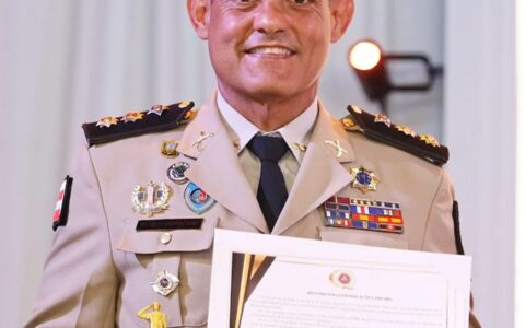 Imagem do post Após deixar ranking de cidade violenta,  comandante faz alerta à população de Camaçari