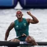 É ouro! Isaquias Queiroz domina Mundial e conquista título na Polônia