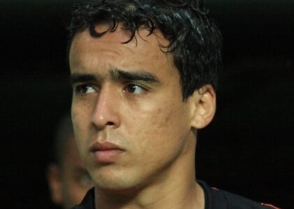 Imagem do post Ex-Vitória, Jadson é preso no Paraná suspeito de violência doméstica