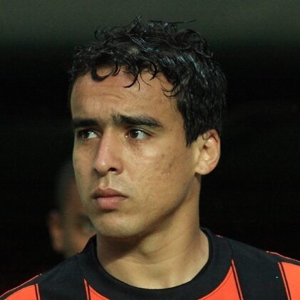 Imagem do post Ex-Vitória, Jadson é preso no Paraná suspeito de violência doméstica
