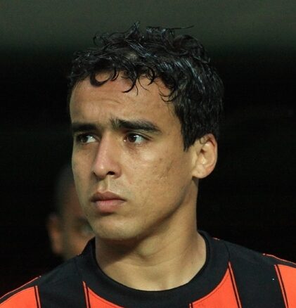 Imagem do post Ex-Vitória, Jadson é preso no Paraná suspeito de violência doméstica