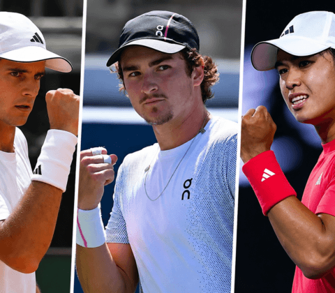 Imagem do post João Fonseca ganha posições, mas vê rivais dispararem no ranking da ATP